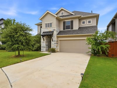 Living area at 137 Night Bloom PATH - 4 bed 3 bath home