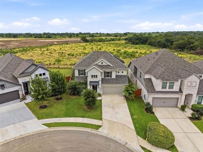 Kitchen at 137 Night Bloom PATH - 4 bed 3 bath home