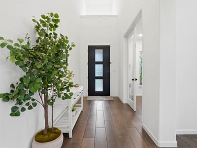 Bathroom at 137 Night Bloom PATH - 4 bed 3 bath home
