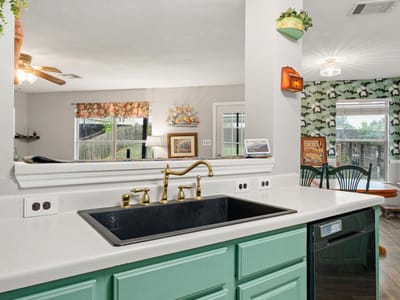 Bathroom at 137 Sawgrass Cir - 3 bed 2 bath home