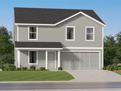 Property photo 5 at 137 Speckled Belly BND - 4 bed 2 bath home