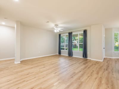 Kitchen at 137 Trail Rider WAY - 2 bed 2 bath home