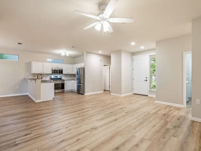 Bathroom at 137 Trail Rider WAY - 2 bed 2 bath home