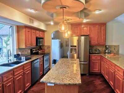 Bathroom at 137 Wamel WAY - 5 bed 3 bath home