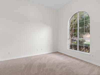 Primary bedroom at 13700 Long Shadow DR - 4 bed 3 bath home