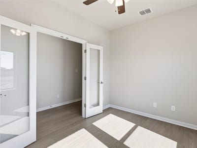 Bathroom at 13700 Tucker Hedge Pass - 4 bed 2 bath home