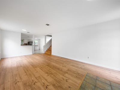 Kitchen at 13701 Cambourne DR - 4 bed 2 bath home