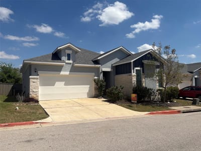 Kitchen at 13701 Ronald Reagan BLVD Unit #32 - 3 bed 2 bath home
