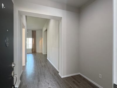 Bathroom at 13701 Ronald Reagan BLVD Unit #32 - 3 bed 2 bath home
