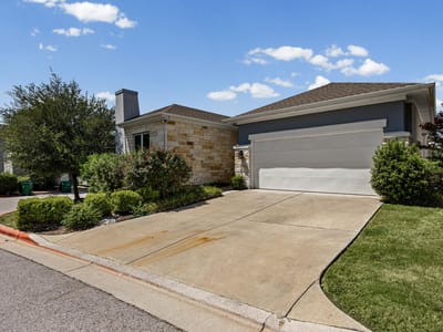 Kitchen at 13701 Ronald W Reagan BLVD Unit #101 - 3 bed 2 bath home