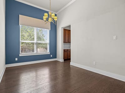Bathroom at 13701 Ronald W Reagan BLVD Unit #101 - 3 bed 2 bath home