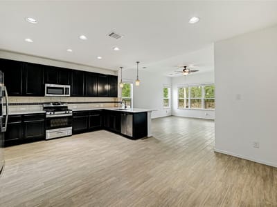 Bathroom at 13701 Ronald W Reagan Blvd Unit #68 - 3 bed 2 bath home