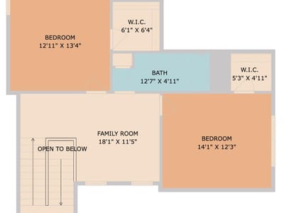 Photo 2 - 13701 Ronald W Reagan BLVD Unit #68 Photo 2 of 41 at 13701 Ronald W Reagan BLVD Unit #68 - 3 bed 2 bath home