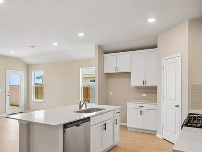 Property photo 5 at 13709 Carper DR - 4 bed 3 bath home
