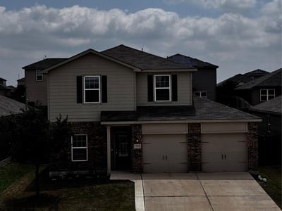 Property photo 2 at 13713 Henry A Wallace LN - 3 bed 2 bath home