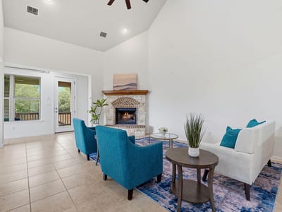Kitchen at 13728 Mesa Verde DR - 4 bed 3 bath home