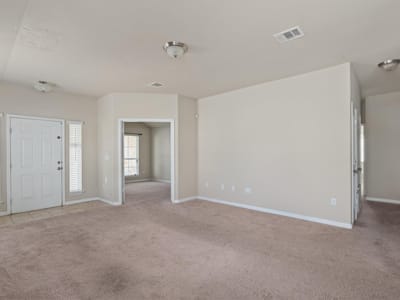 Bathroom at 13729 Bauhaus BND - 4 bed 2 bath home