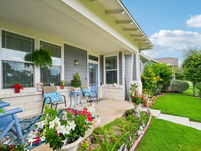 Living area at 1373 Nevarez - 3 bed 2 bath home
