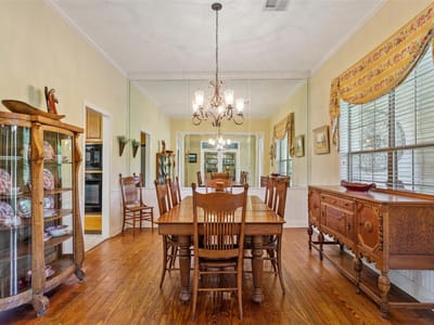 Property photo 3 at 13730 Settlements RD - 3 bed 3 bath home