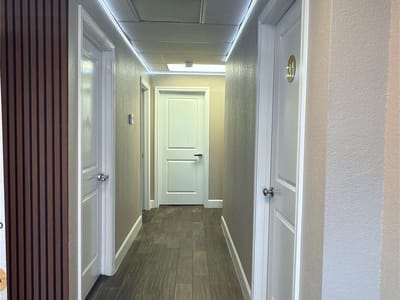 Living area at 13740 N Highway 183 Unit #L 7/8 - The Hills, Austin, TX