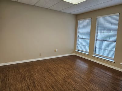 Primary bedroom at 13740 N Highway 183 BLVD Unit #R3 - The Hills, Austin, TX