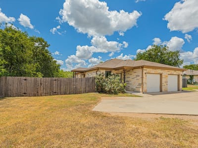 Property photo 2 at 1375 Main ST - Purser Estates, Liberty Hill, TX