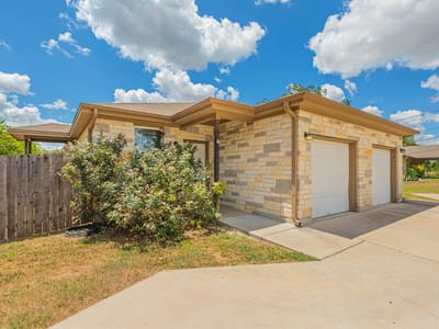 Property photo 3 at 1375 Main ST - Purser Estates, Liberty Hill, TX