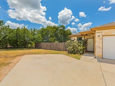Property photo 4 at 1375 Main ST - Purser Estates, Liberty Hill, TX