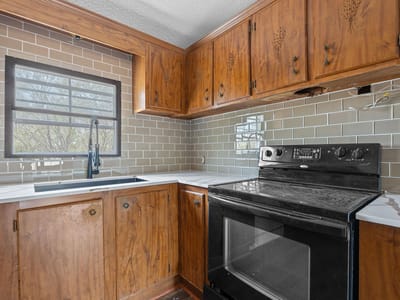 Kitchen at 1375 Plant Rd - 3 bed 2 bath home