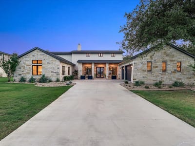 Kitchen at 1379 Bunker Ranch BLVD - 4 bed 3 bath home