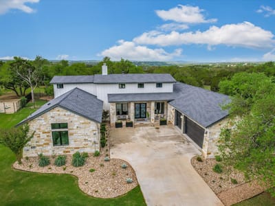 Primary bedroom at 1379 Bunker Ranch BLVD - 4 bed 3 bath home