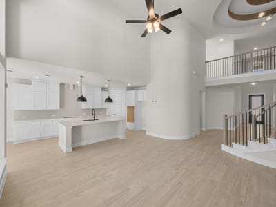 Kitchen at 138 Ash Juniper Rd - 5 bed 4 bath home