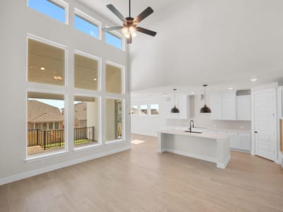Primary bedroom at 138 Ash Juniper Rd - 5 bed 4 bath home