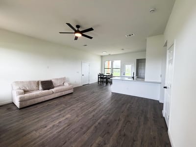 Kitchen at 138 Blushing DR - 3 bed 2 bath home