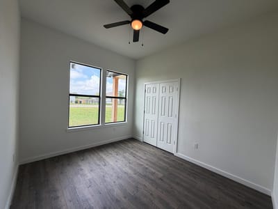 Bathroom at 138 Blushing DR - 3 bed 2 bath home
