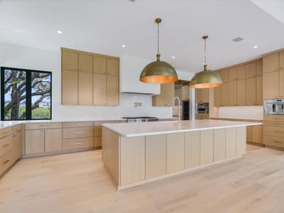 Primary bedroom at 138 Coralberry - 4 bed 4 bath home