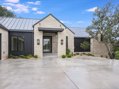 Primary bedroom at 138 Coralberry - 4 bed 4 bath home