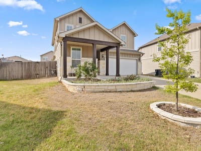 Kitchen at 138 Fern Dr - 4 bed 3 bath home
