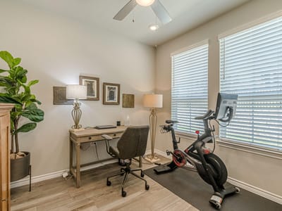 Primary bedroom at 138 Harborside Dr Unit #101 - 2 bed 2 bath home
