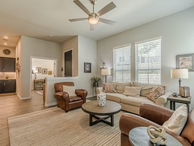 Bathroom at 138 Harborside Dr Unit #101 - 2 bed 2 bath home