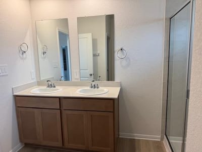 Primary bedroom at 138 Holmby DR - 4 bed 3 bath home