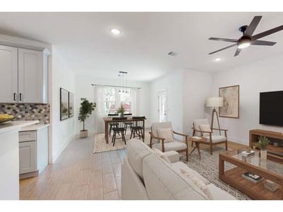 Kitchen at 138  Onini Ct - 4 bed 2 bath home