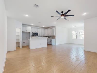 Primary bedroom at 138  Onini Ct - 4 bed 2 bath home