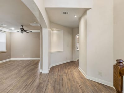 Living area at 138 Papawai DR - 3 bed 2 bath home