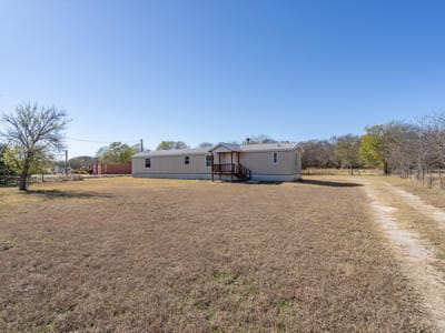 Kitchen at 138 River Rd - 2 bed 2 bath home