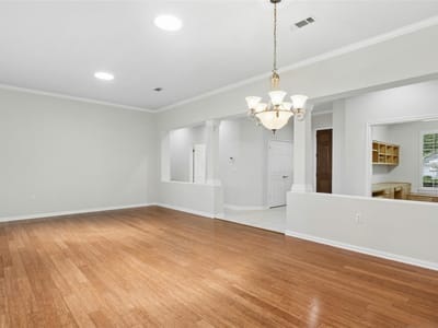 Primary bedroom at 138 Running Water ST - 2 bed 2 bath home