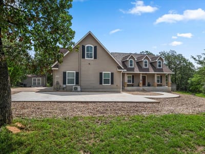 Kitchen at 138 Wood Hollow CT - 4 bed 3 bath home