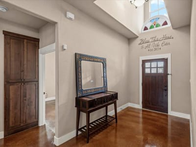 Kitchen at 138 Wood Hollow Ct - 4 bed 3 bath home