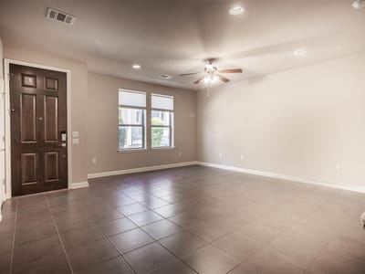Bathroom at 13800 Lyndhurst ST Unit #332 - 3 bed 2 bath home