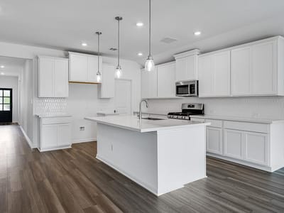 Property photo 2 at 13805 Heishbrook WAY - 4 bed 3 bath home